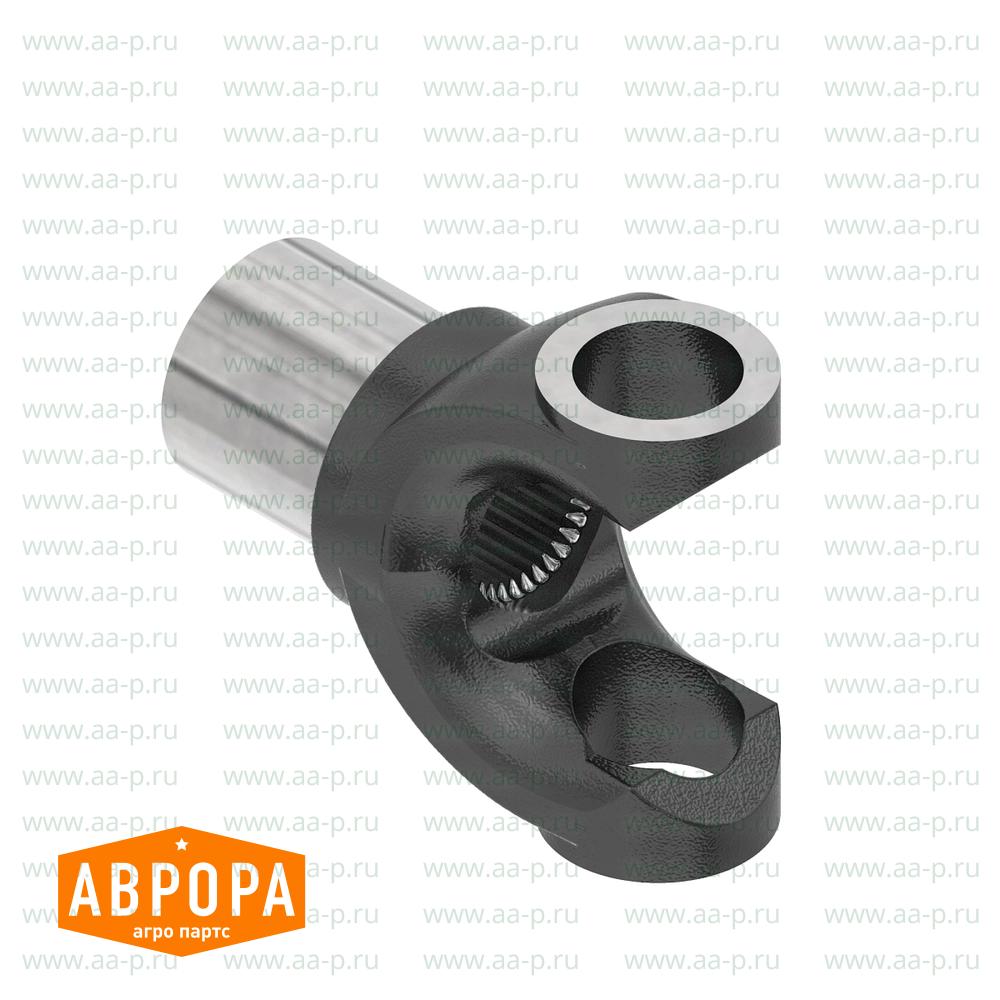 RE58381 ВИЛКА  УНИВЕРСАЛ.  ШАРНИРА